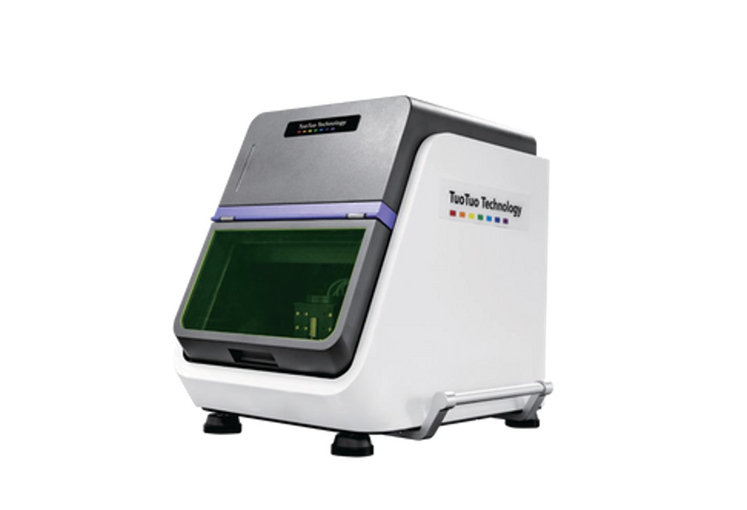 TuoTuo Maskless and Grayscale Lithography System