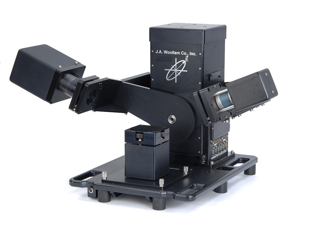 Thin film characterization 