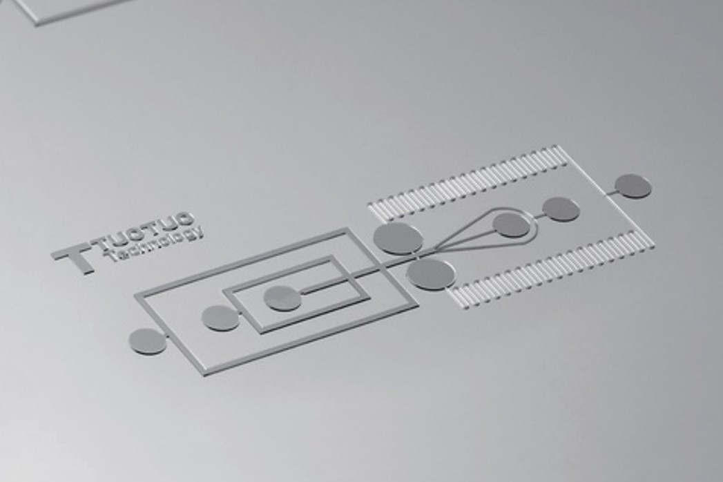 Surface Area & Pore Size Distribution
